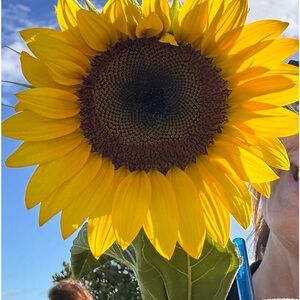 Meet your Posher, Gena